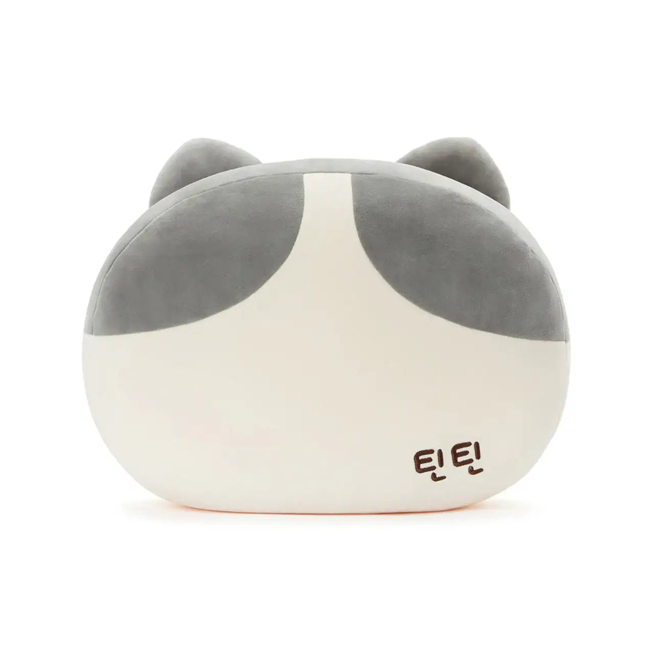 Kakao Friends - Tintin Tinkle Smiling Tintin Face Cushion - Kakao Friends - Accessories - Harumio