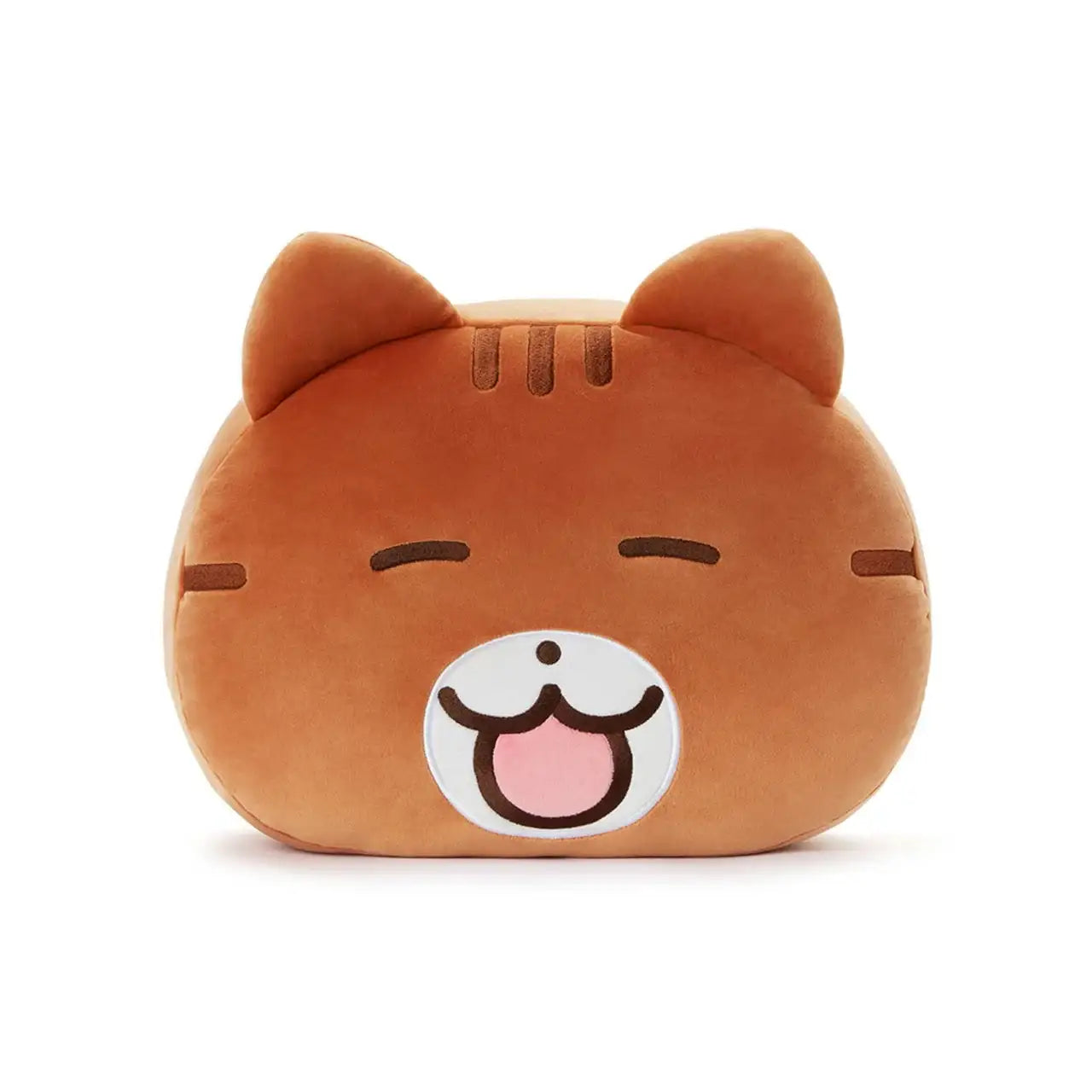 Kakao Friends - Tintin Tinkle Face Cushion - Kakao Friends - Accessories - Harumio
