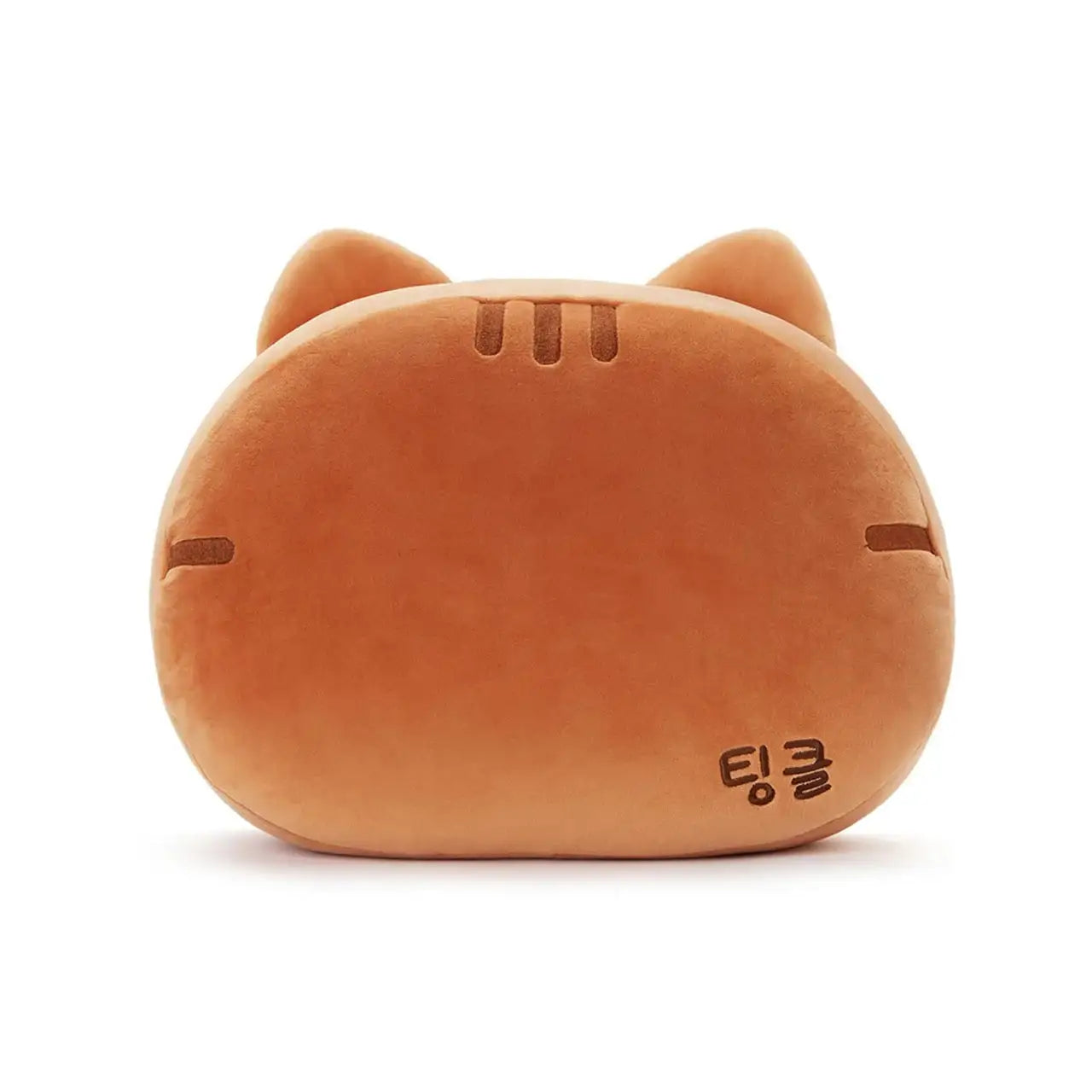 Kakao Friends - Tintin Tinkle Face Cushion - Kakao Friends - Accessories - Harumio