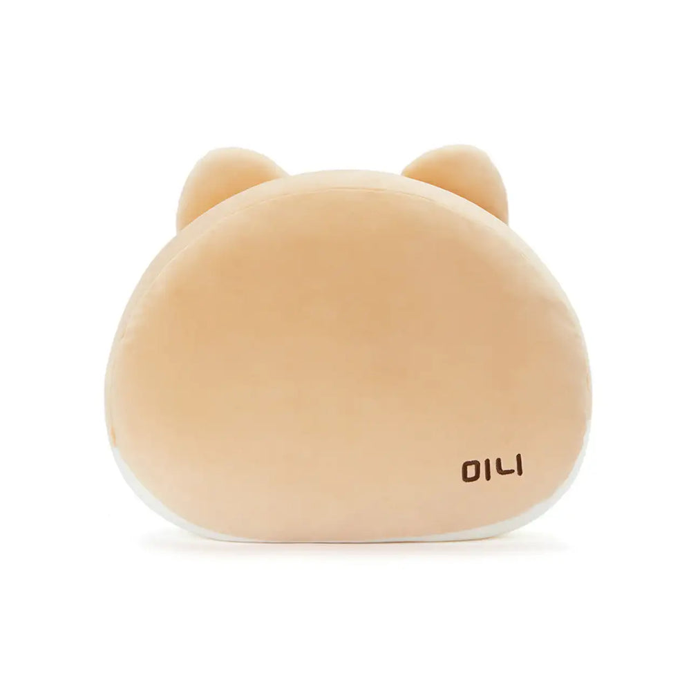 Kakao Friends - Tintin Tinkle Mini Face Cushion - Kakao Friends - Accessories - Harumio