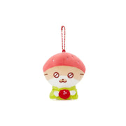 Kakao Friends - Tintin Tinkle Smiling Strawberry Fairy Berry Keyring - Kakao Friends - Accessories - Harumio