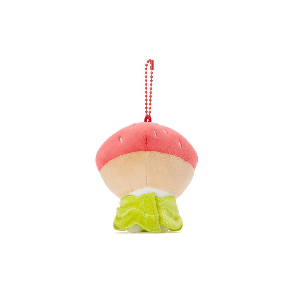 Kakao Friends - Tintin Tinkle Smiling Strawberry Fairy Berry Keyring