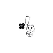 Kakao Friends - Doodle Doodle Ryan Acrylic Keyring - Kakao Friends - Acrylic Keyring - Harumio