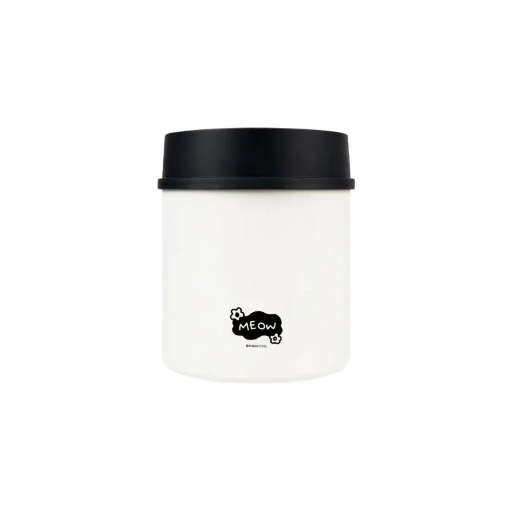 Kakao Friends - Doodle Doodle Ryan & Choonsik Desk Trash Can - Kakao Friends - Home & Living, Accessories - Harumio
