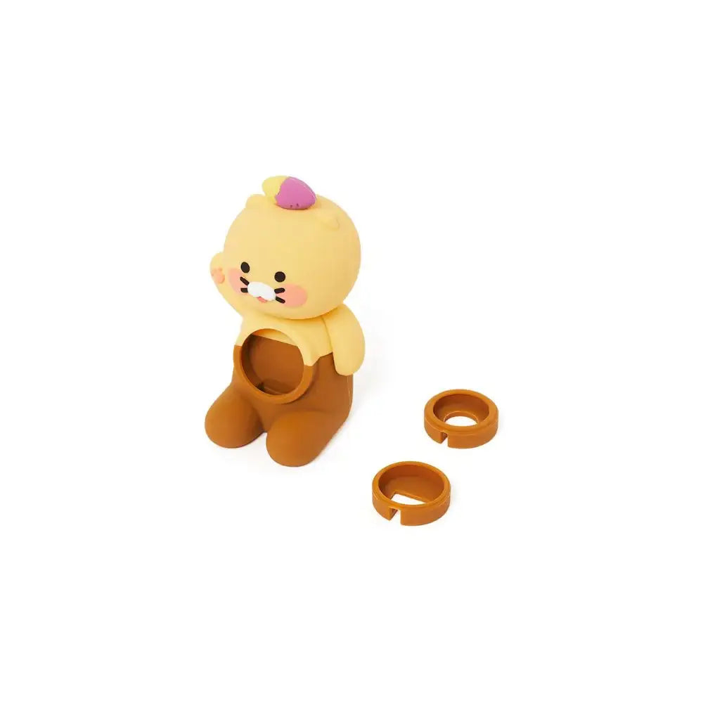 Kakao Friends - Choonsik Sweet Potatoes Watch Charging Stand - Kakao Friends - Home & Living, Accessories - Harumio