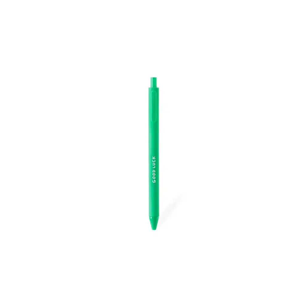 Kakao Friends - Choonsik Good Luck Gel Pen - Kakao Friends - Home & Living, Accessories - Harumio