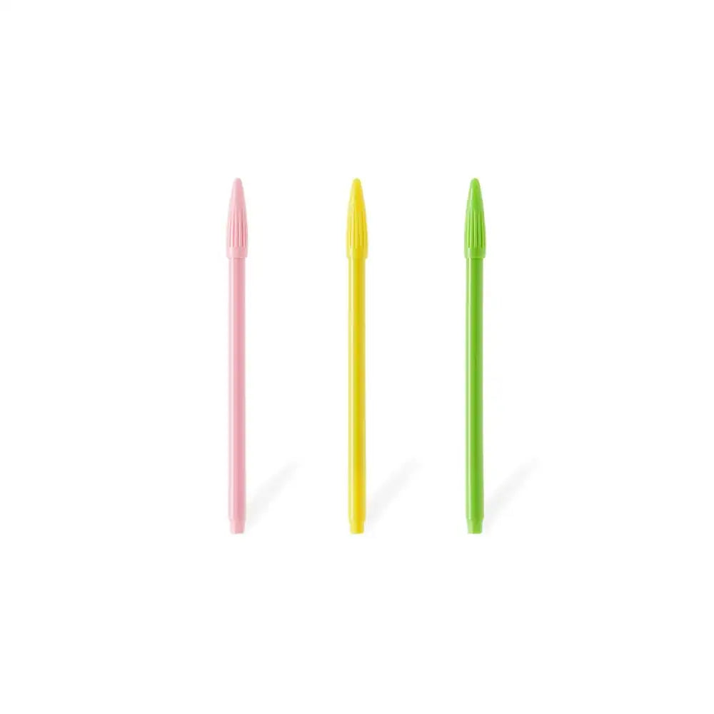 Kakao Friends - Color Pop Monami Plus Pen Set - Kakao Friends - Home & Living, Accessories - Harumio