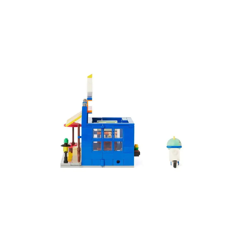 Kakao Friends - Jordy Ninimart Brick Figure - Kakao Friends - Home & Living, Accessories - Harumio