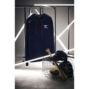 Team Korea - National Baseball Team Hooded Sweatshirt - Team Korea - Clothing - Harumio