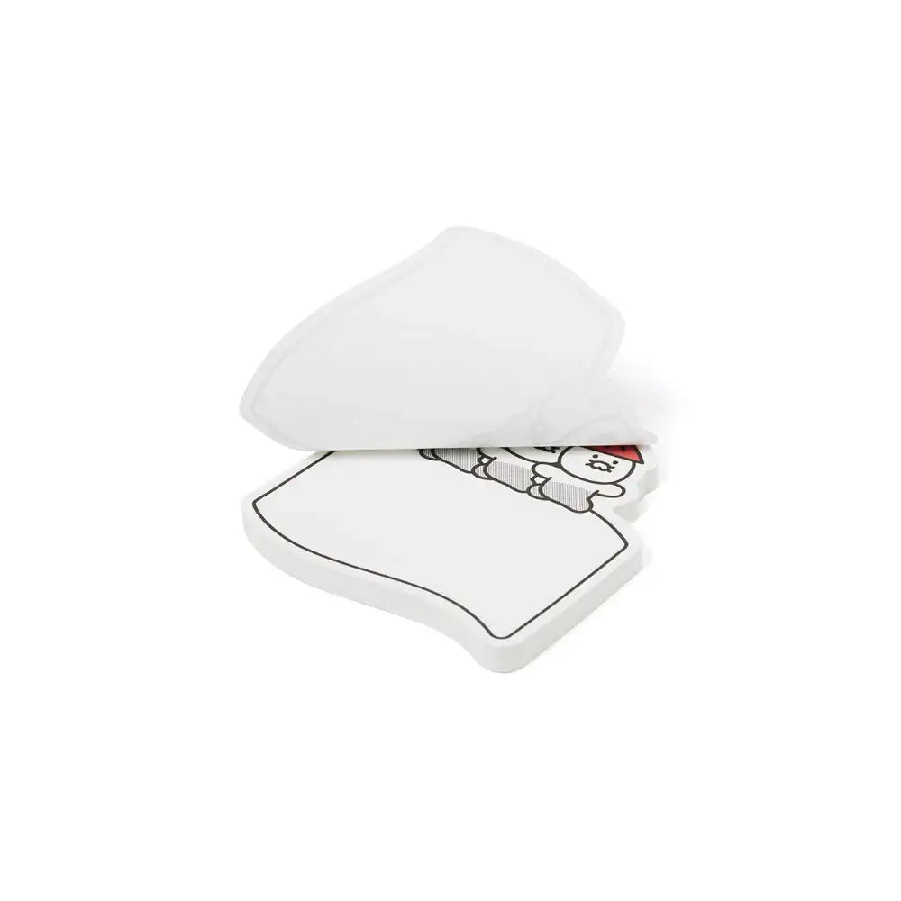 Kakao Friends - Choonsik Dorak Sticky Note - Kakao Friends - Home & Living, Accessories - Harumio
