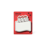 Kakao Friends - Choonsik Dorak Sticky Note - Kakao Friends - Home & Living, Accessories - Harumio