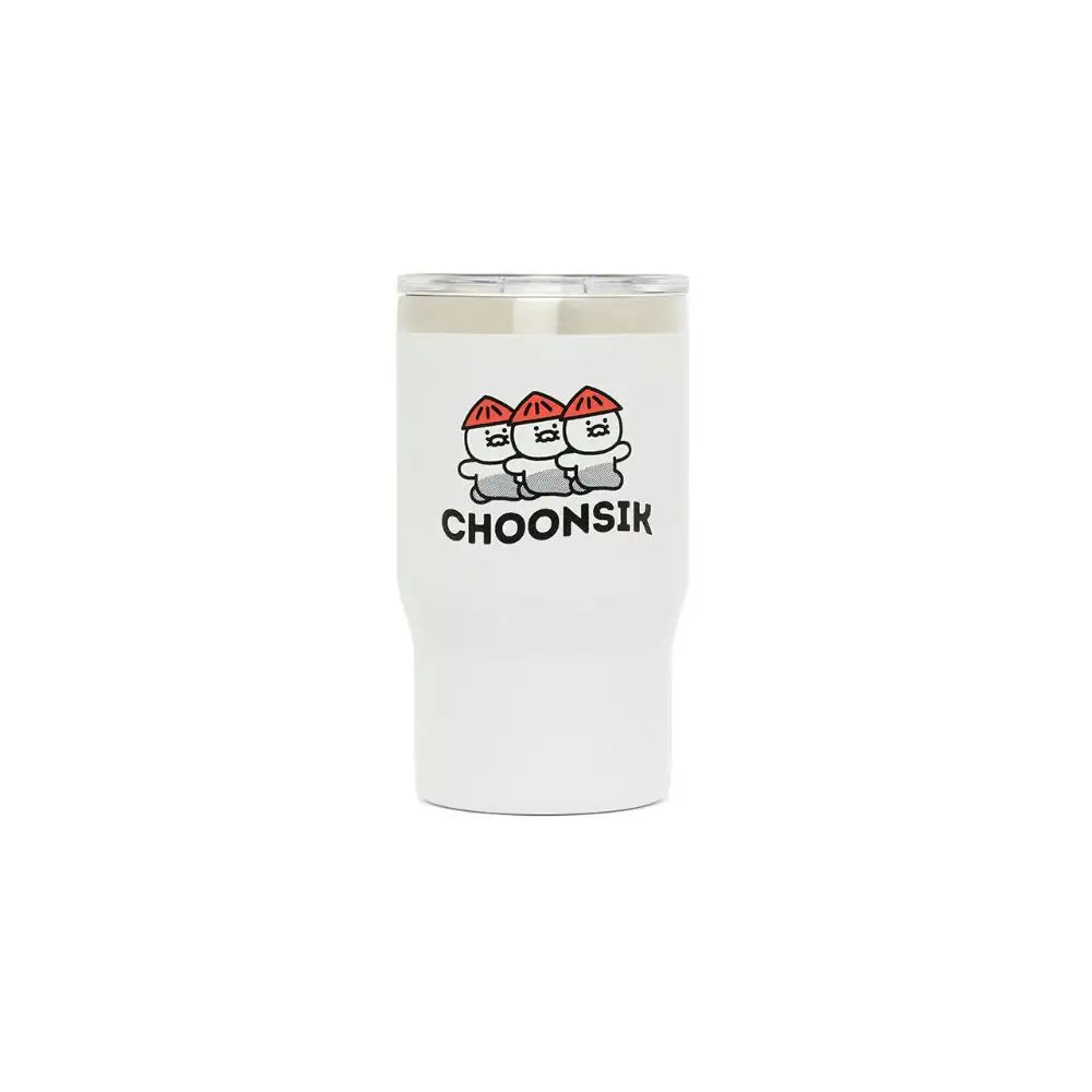 Kakao Friends - Choonsik Dorak Tumbler - Kakao Friends - Home & Living, Accessories - Harumio