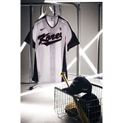 Team Korea - National Baseball Team Uniform Top - Team Korea - Clothing - Harumio