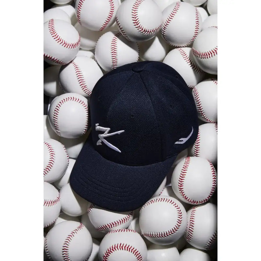Team Korea - National Baseball Team Hat - Team Korea - Clothing - Harumio
