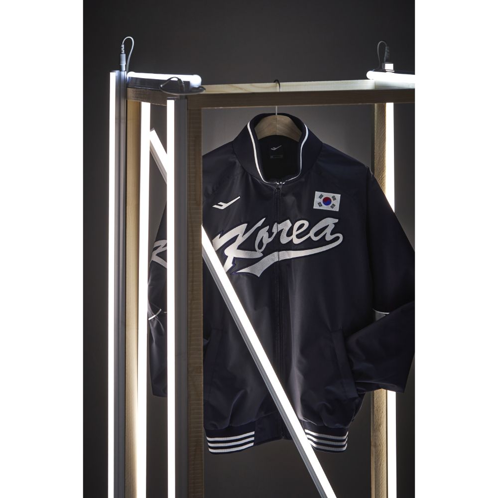 Team Korea - National Baseball Team Jumper