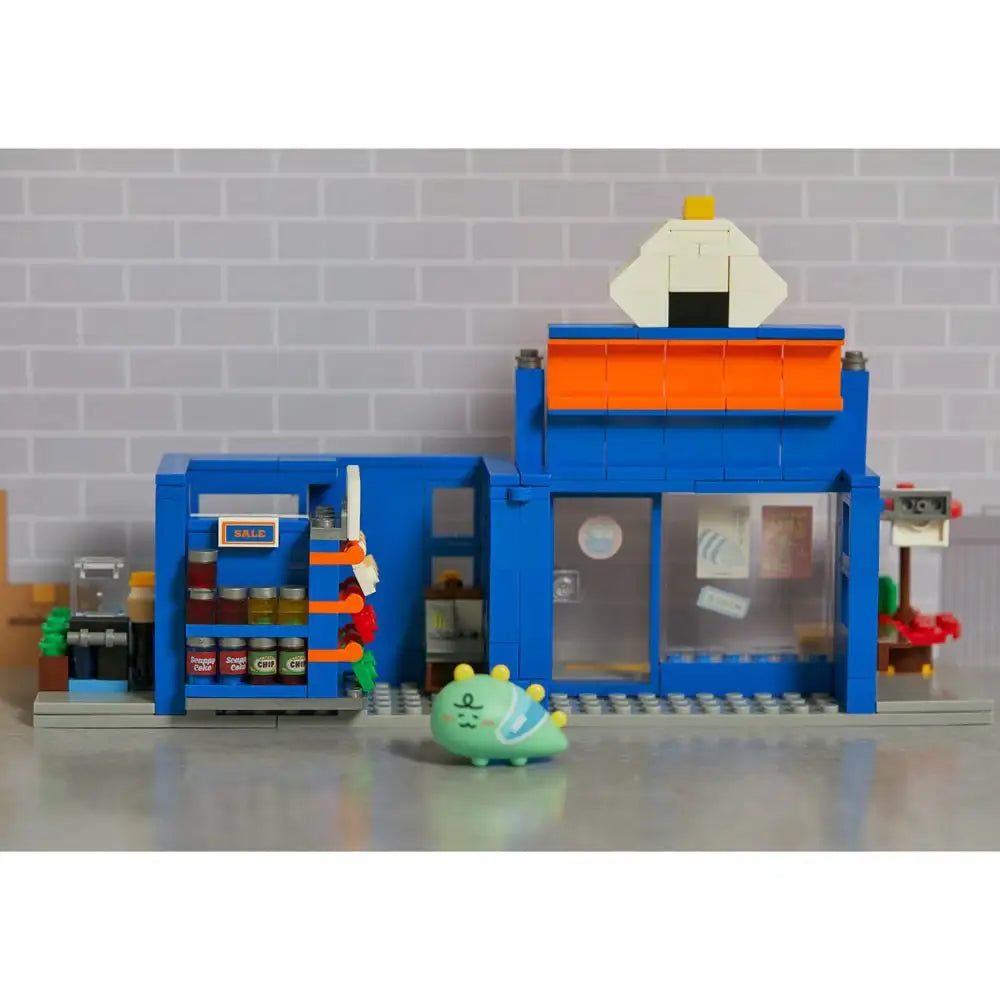 Kakao Friends - Jordy Ninimart Brick Figure - Kakao Friends - Home & Living, Accessories - Harumio