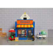 Kakao Friends - Jordy Ninimart Brick Figure - Kakao Friends - Home & Living, Accessories - Harumio