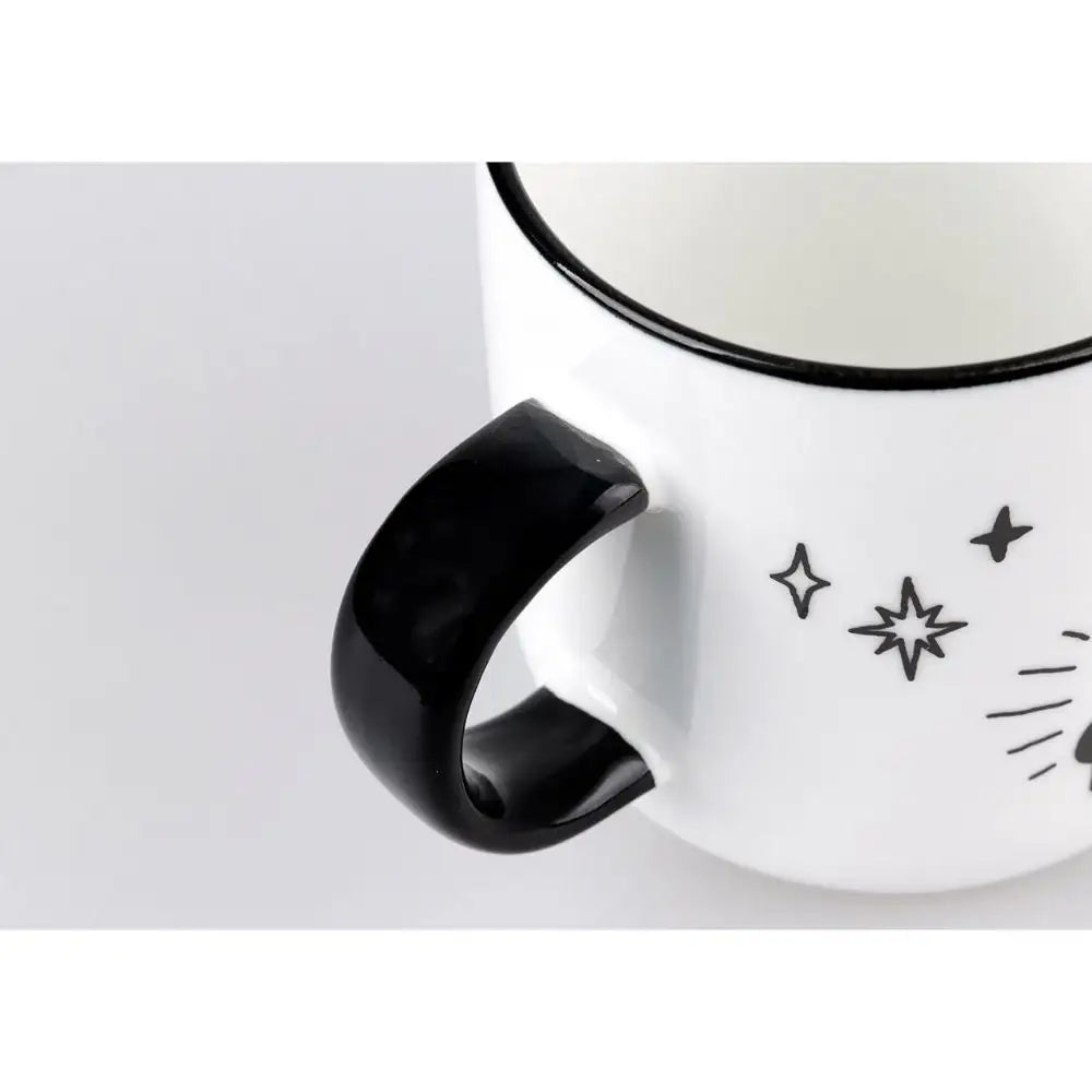Kakao Friends - Doodle Doodle Ryan & Choonsik Mug Set - Kakao Friends - Home & Living, Accessories - Harumio