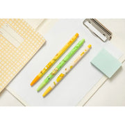 Kakao Friends - Color Pop Monami Ball Point Pen Set - Kakao Friends - Home & Living, Accessories - Harumio