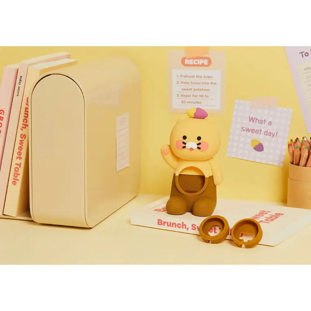 Kakao Friends - Choonsik Sweet Potatoes Watch Charging Stand - Kakao Friends - Home & Living, Accessories - Harumio