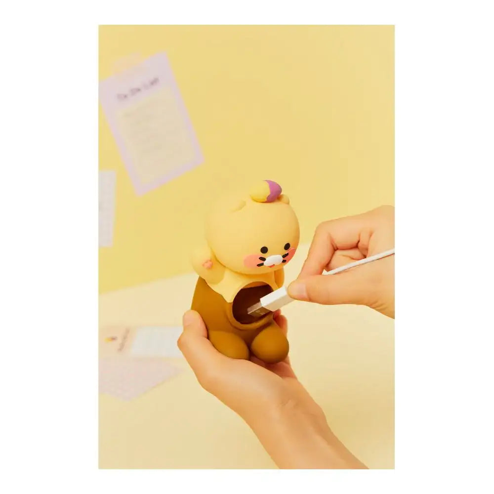 Kakao Friends - Choonsik Sweet Potatoes Watch Charging Stand - Kakao Friends - Home & Living, Accessories - Harumio