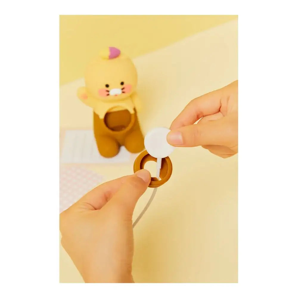 Kakao Friends - Choonsik Sweet Potatoes Watch Charging Stand