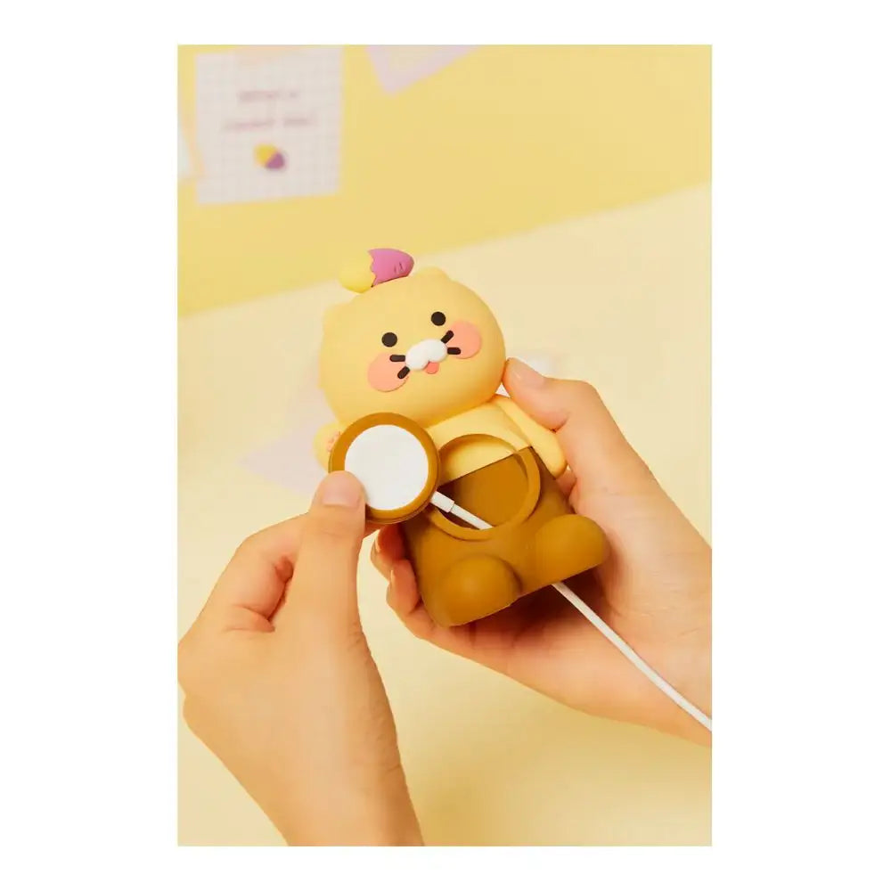 Kakao Friends - Choonsik Sweet Potatoes Watch Charging Stand - Kakao Friends - Home & Living, Accessories - Harumio