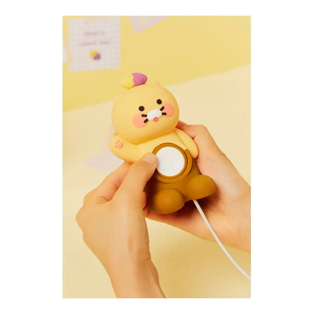 Kakao Friends - Choonsik Sweet Potatoes Watch Charging Stand - Kakao Friends - Home & Living, Accessories - Harumio