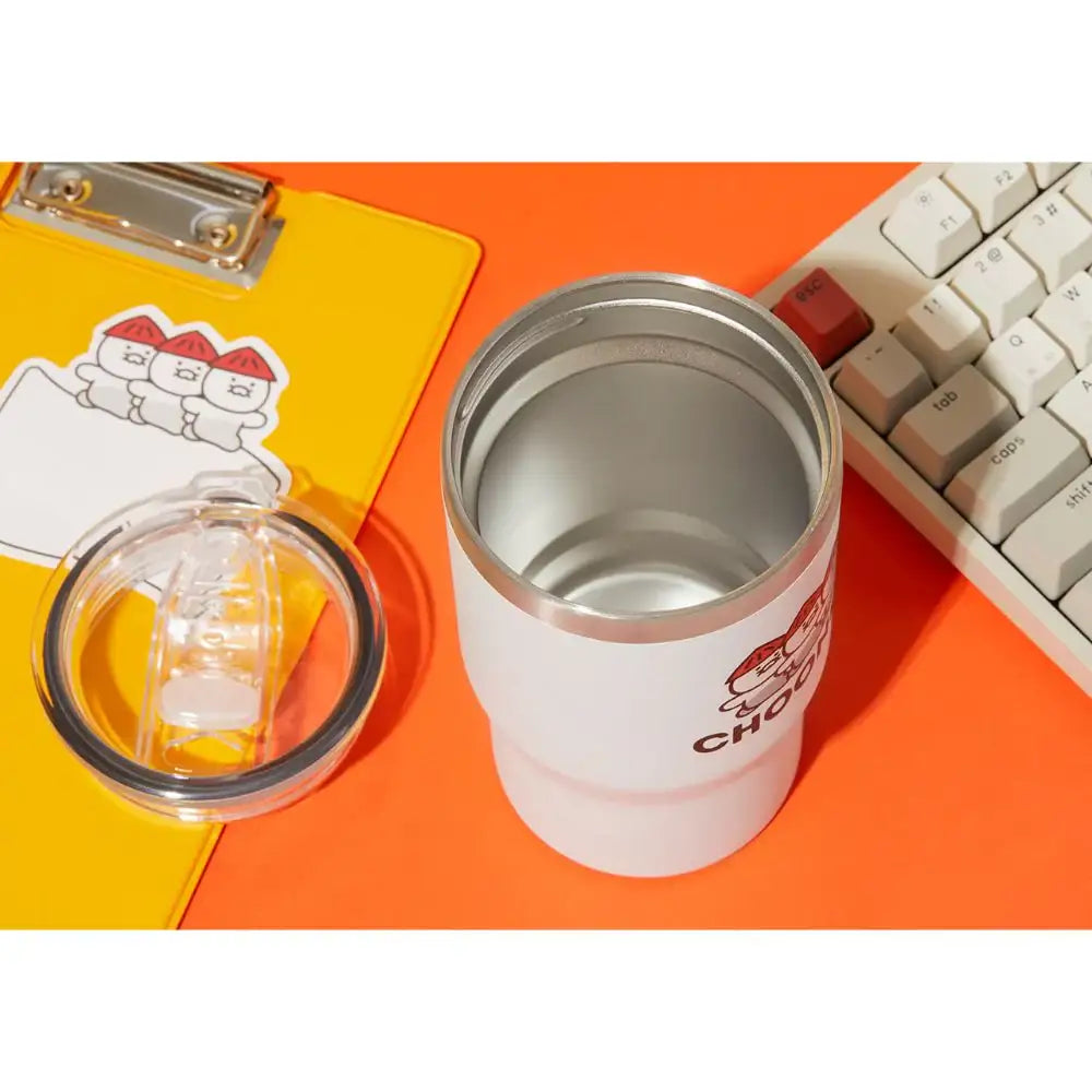 Kakao Friends - Choonsik Dorak Tumbler - Kakao Friends - Home & Living, Accessories - Harumio