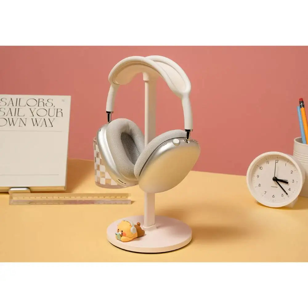 Kakao Friends - Choonsik Headset Holder - Kakao Friends - Home & Living, Accessories - Harumio