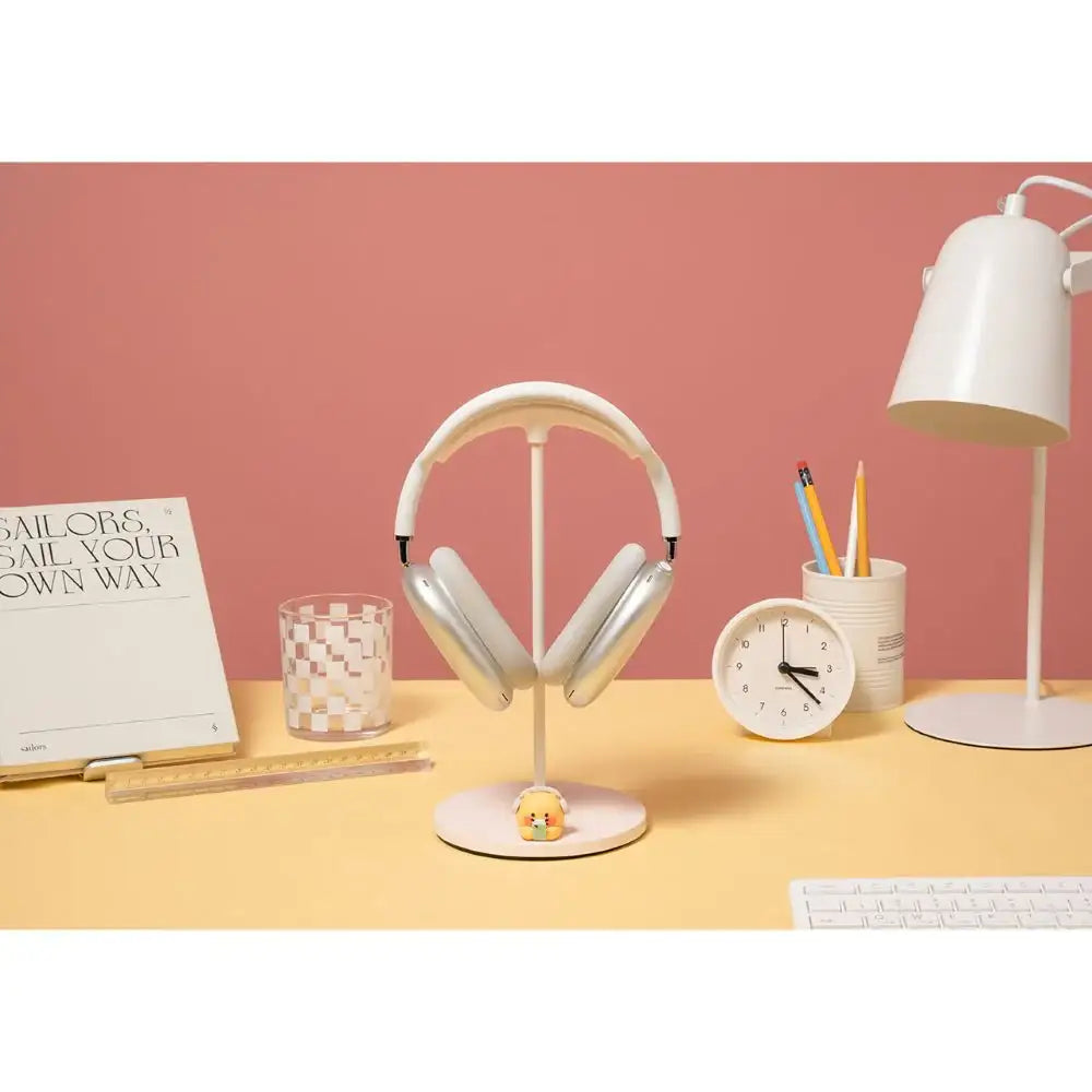 Kakao Friends - Choonsik Headset Holder - Kakao Friends - Home & Living, Accessories - Harumio