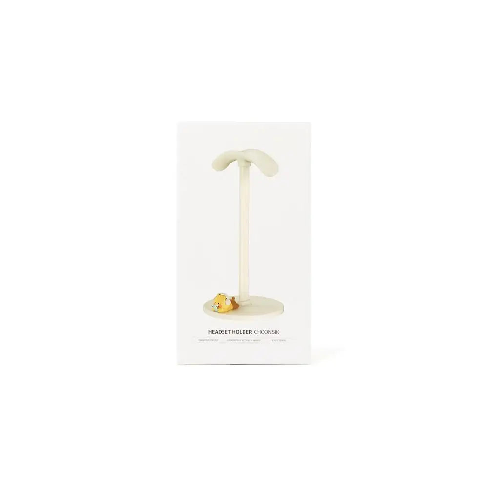 Kakao Friends - Choonsik Headset Holder - Kakao Friends - Home & Living, Accessories - Harumio