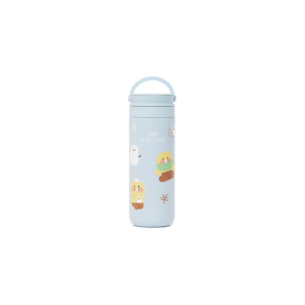 Kakao Friends - Cabin in the Forest Choonsik Tumbler - Kakao Friends - Home & Living, Accessories - Harumio