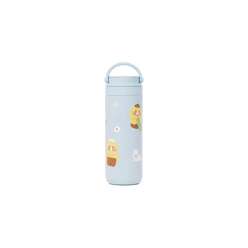 Kakao Friends - Cabin in the Forest Choonsik Tumbler - Kakao Friends - Home & Living, Accessories - Harumio