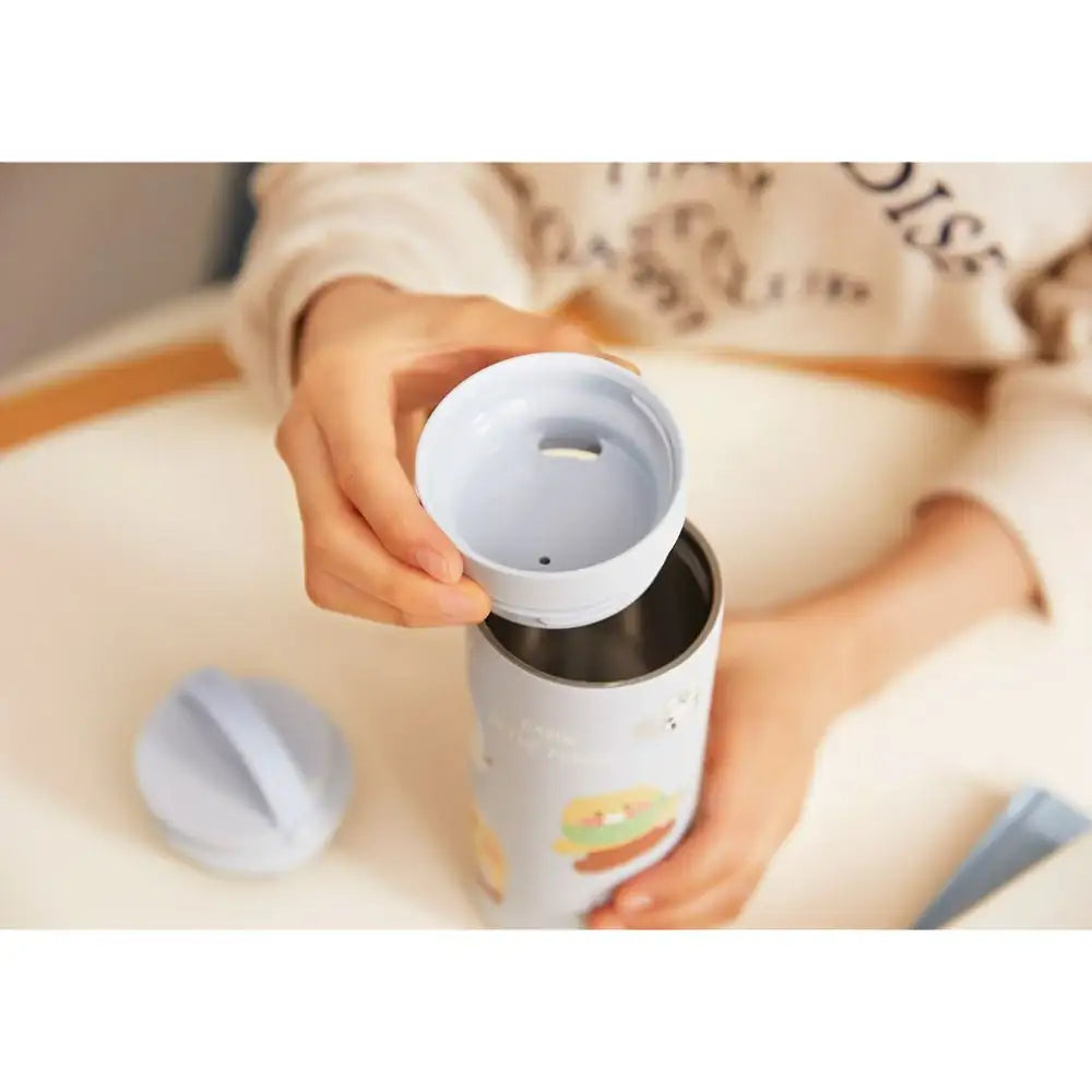 Kakao Friends - Cabin in the Forest Choonsik Tumbler - Kakao Friends - Home & Living, Accessories - Harumio