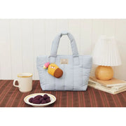 Kakao Friends - Choonsik Cabin in the Forest Padded Mini Bag - Kakao Friends - Home & Living, Accessories - Harumio