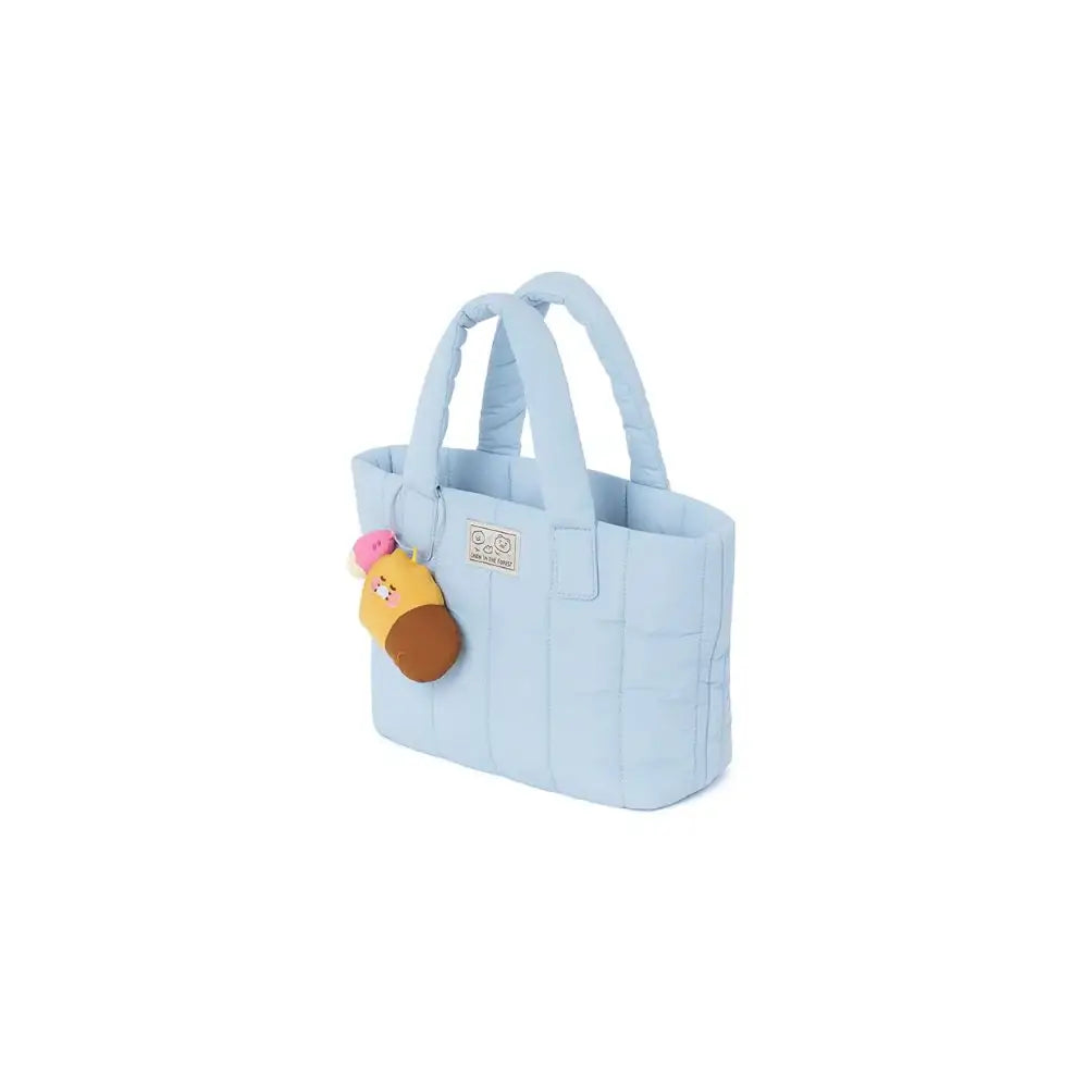 Kakao Friends - Choonsik Cabin in the Forest Padded Mini Bag - Kakao Friends - Home & Living, Accessories - Harumio