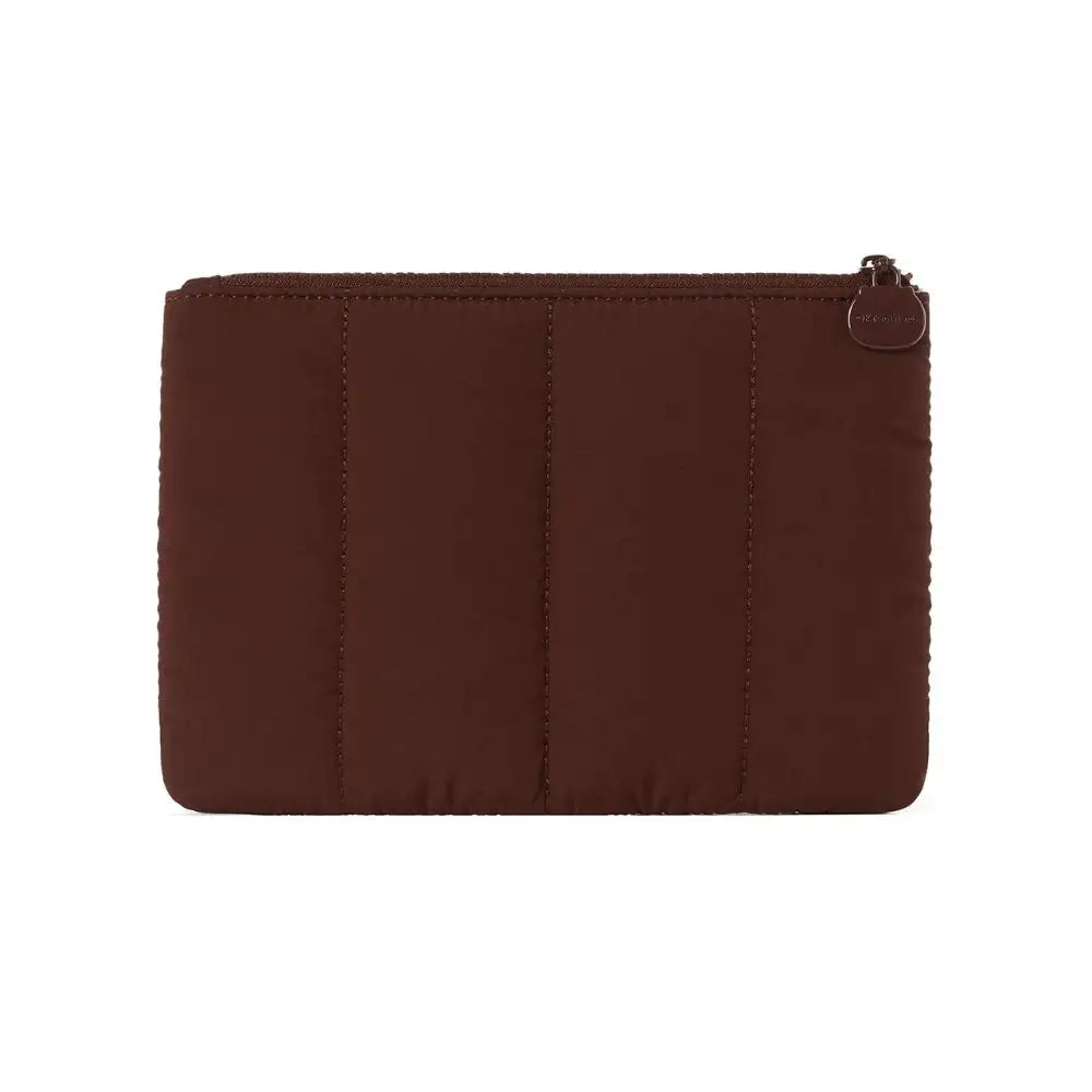 Kakao Friends - Choonsik Cabin in the Forest Padded Pouch - Kakao Friends - Home & Living, Accessories - Harumio