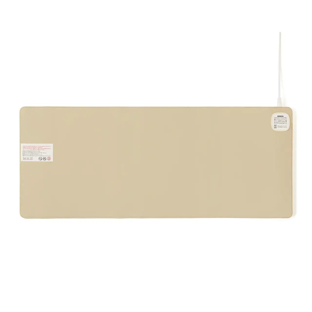 Kakao Friends - Cabin in the Forest Ryan & Choonsik Heating Mousepad - Kakao Friends - Home & Living, Accessories - Harumio