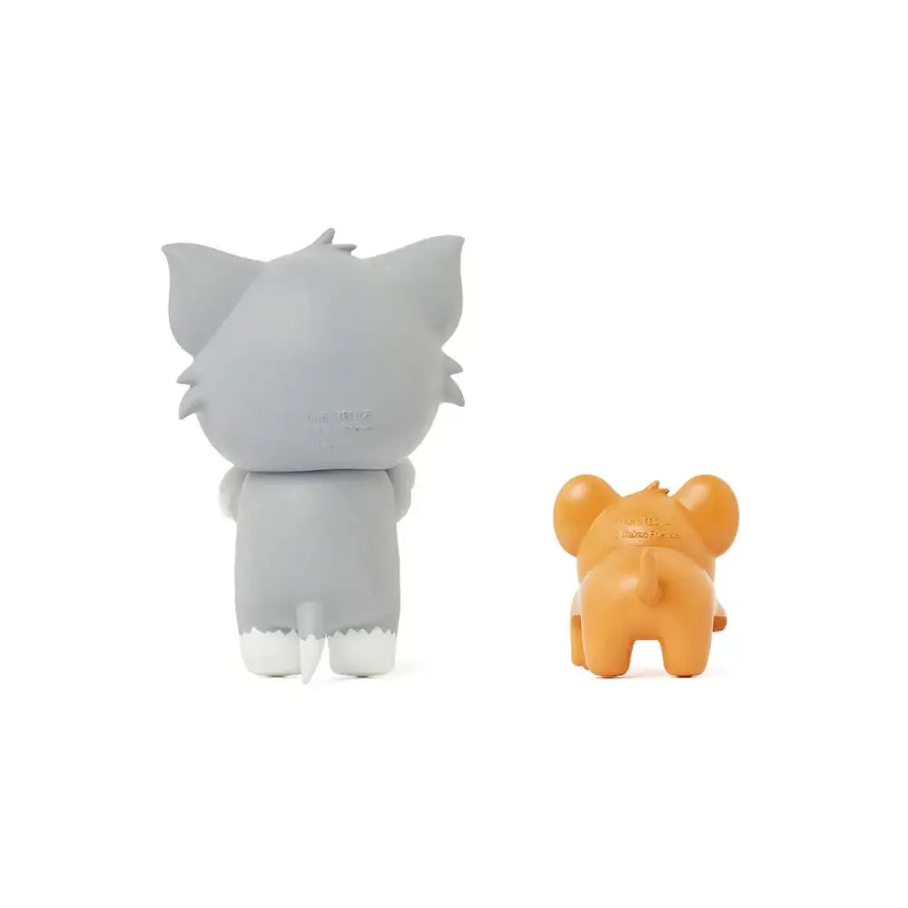 Tom & Jerry x Kakao Friends - Monitor Figure Set - Tom & Jerry x Kakao Friends - Home & Living, Accessories - Harumio