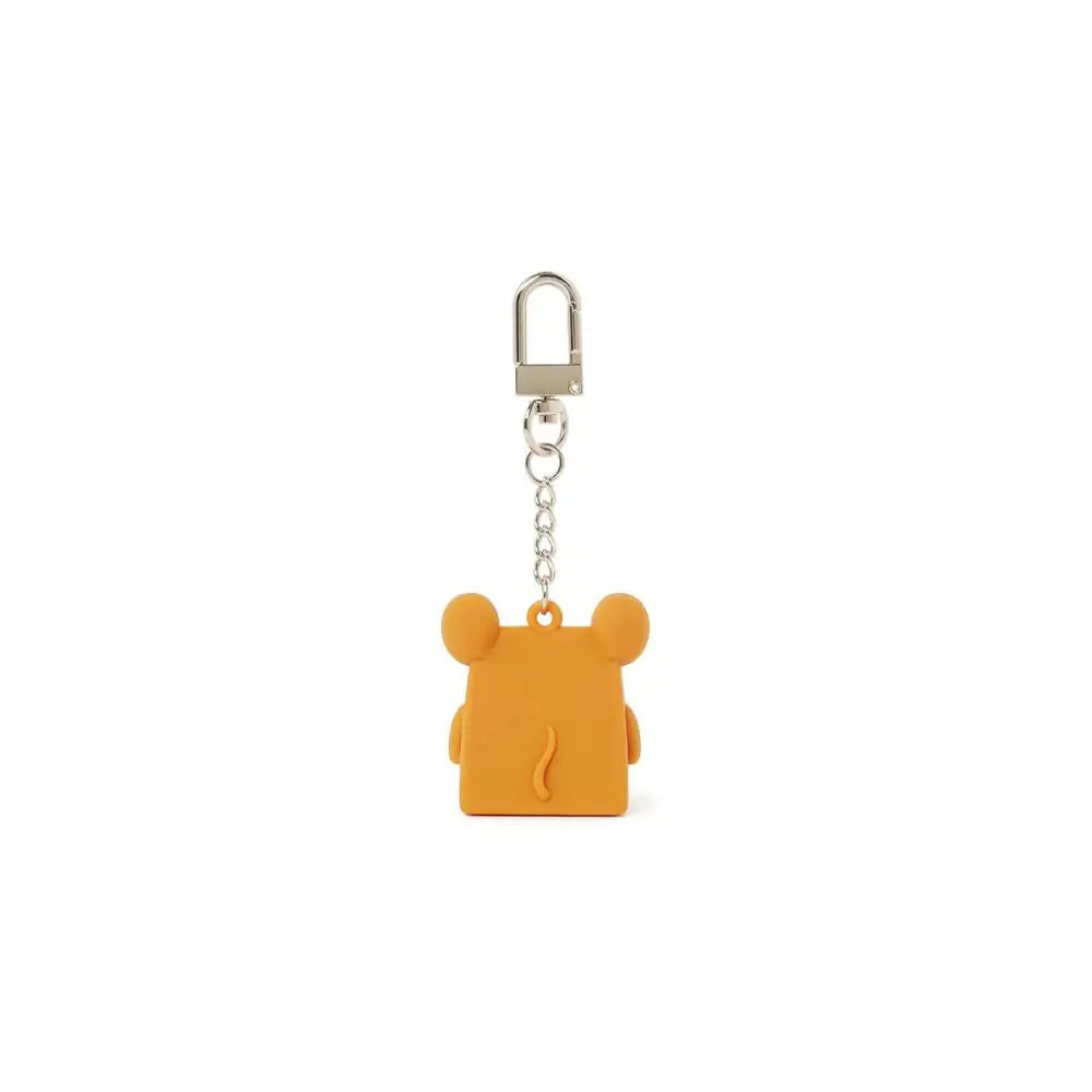 Tom & Jerry x Kakao Friends - Jerry Costume Choonsik Figure Keyring - Tom & Jerry x Kakao Friends - Home & Living, Accessories - Harumio