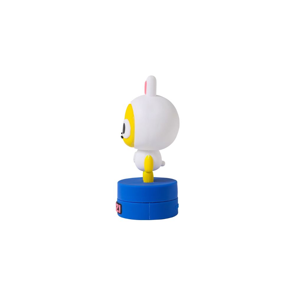 Kakao Friends - Muzi Kids Figure Stamp