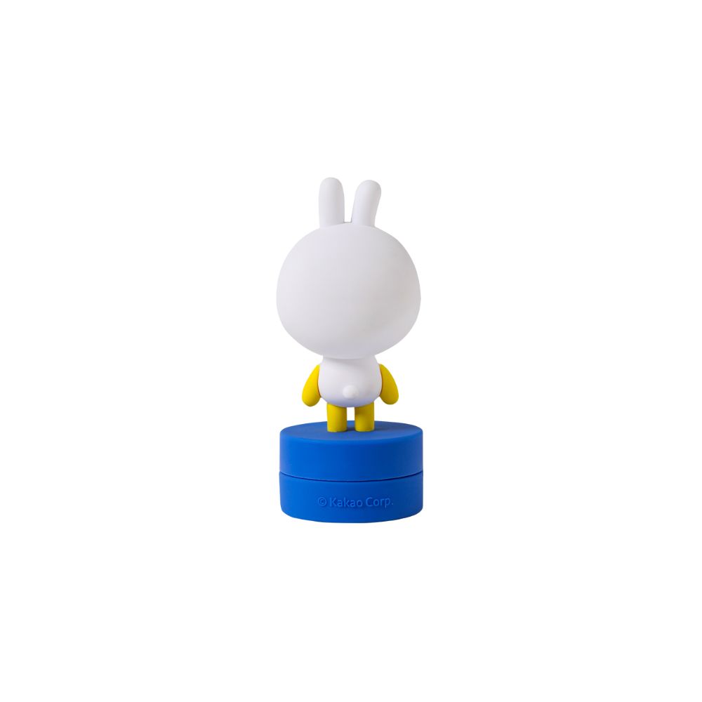 Kakao Friends - Muzi Kids Figure Stamp