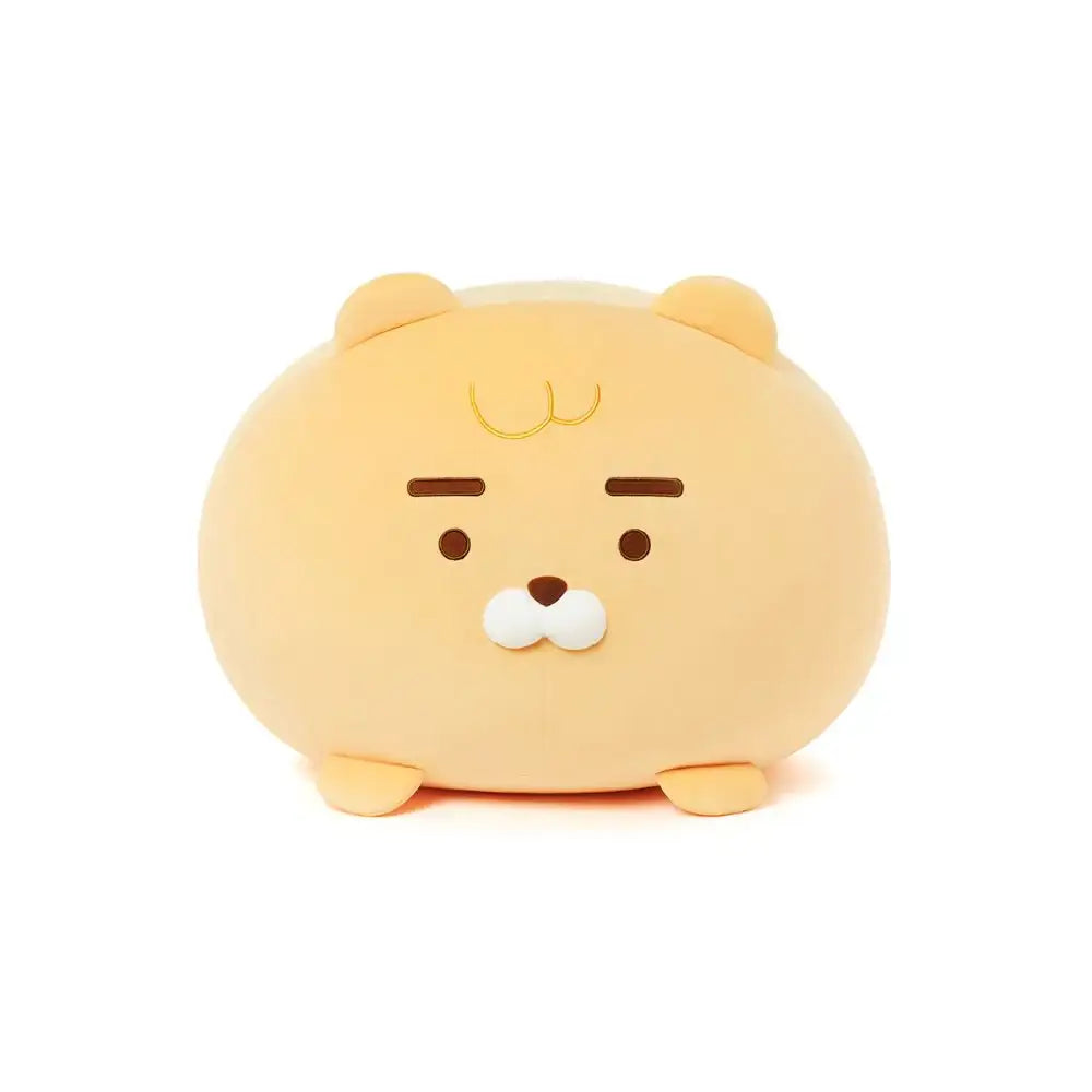 Kakao Friends - Soft Rice Cake Cushion - Kakao Friends - Home & Living, Accessories - Harumio