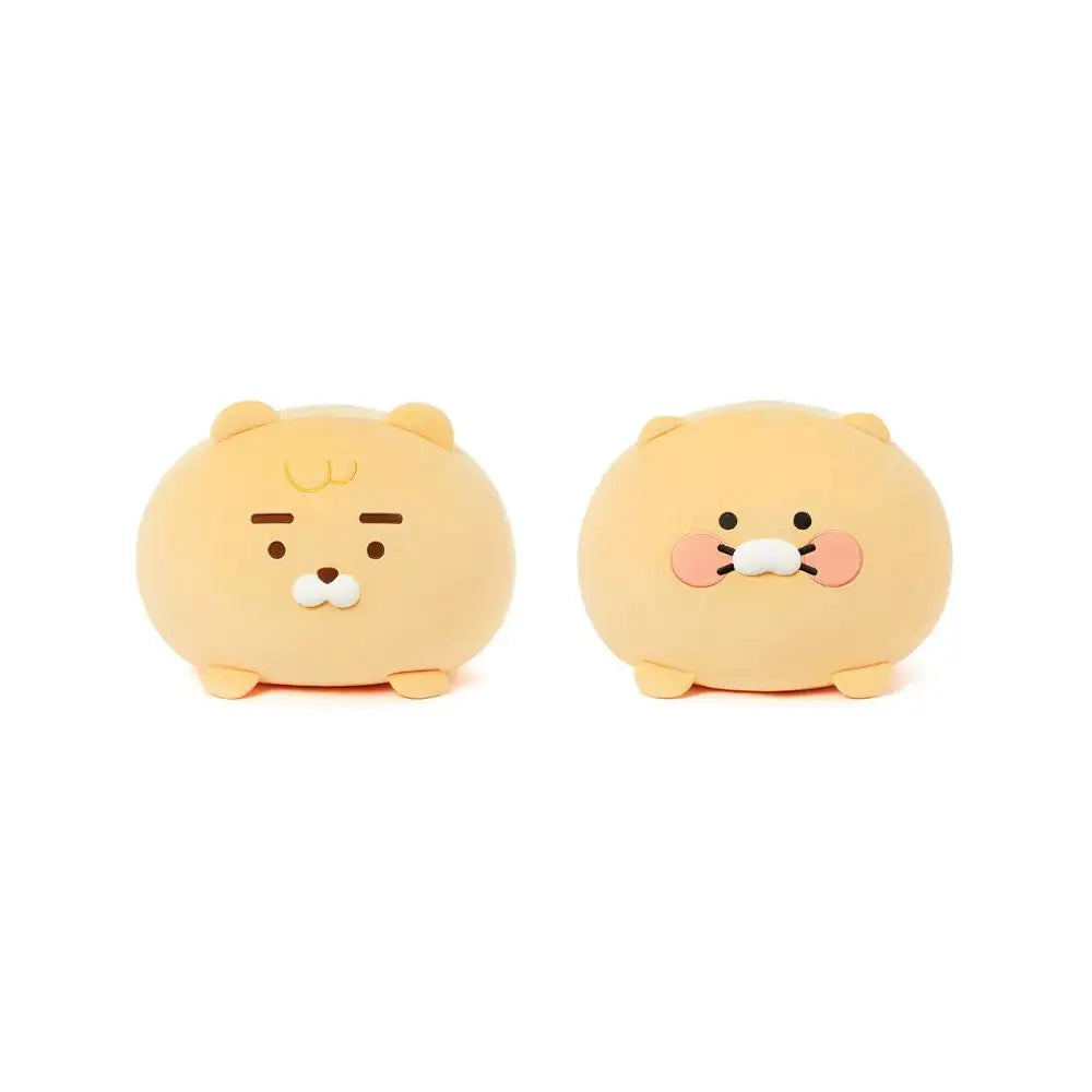 Kakao Friends - Soft Rice Cake Cushion - Kakao Friends - Home & Living, Accessories - Harumio