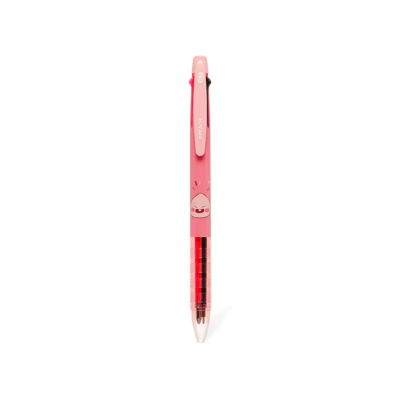 Kakao Friends - Little Sketchbook 3-color Multi-Pen - Kakao Friends - Home & Living, Accessories - Harumio