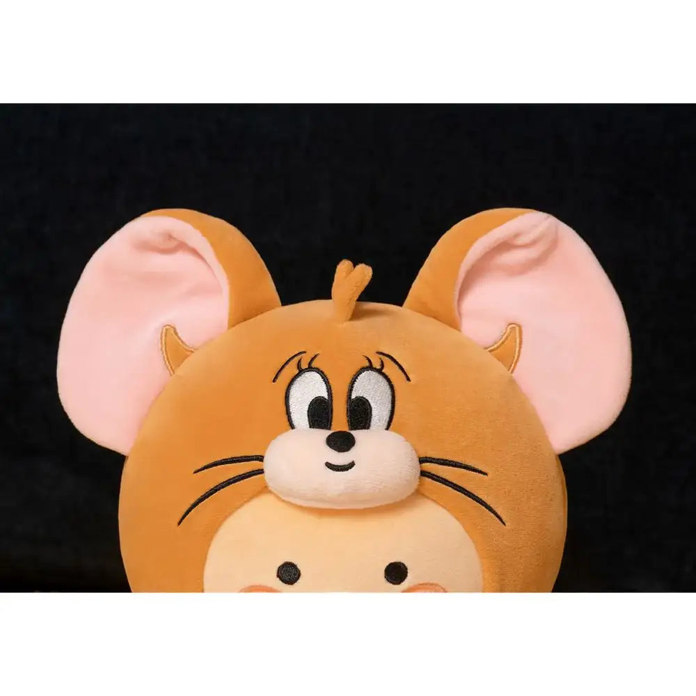Tom & Jerry x Kakao Friends - Jerry Costume Choonsik Plush Doll - Tom & Jerry x Kakao Friends - Home & Living, Accessories - Harumio