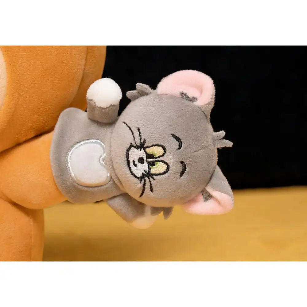 Tom & Jerry x Kakao Friends - Jerry Costume Choonsik Plush Doll - Tom & Jerry x Kakao Friends - Home & Living, Accessories - Harumio