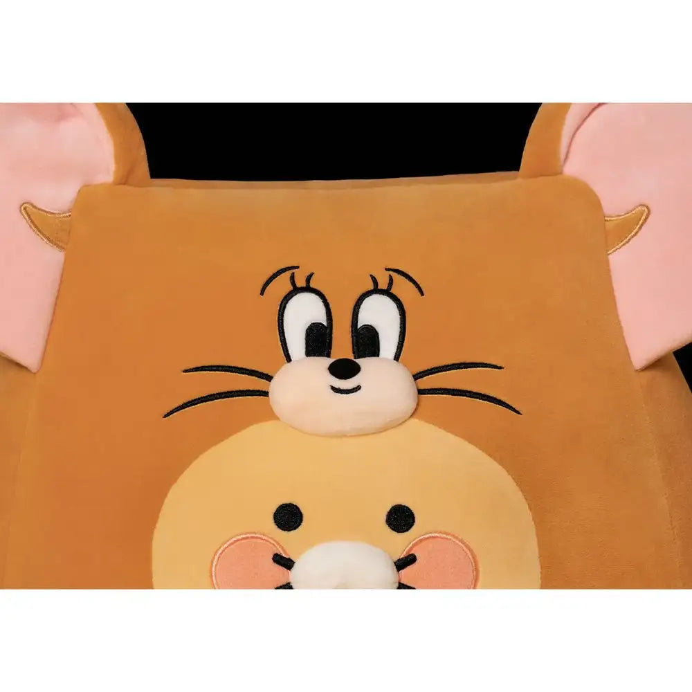 Tom & Jerry x Kakao Friends - Jerry Costume Choonsik Triangular Cushion - Tom & Jerry x Kakao Friends - Home & Living, Accessories - Harumio