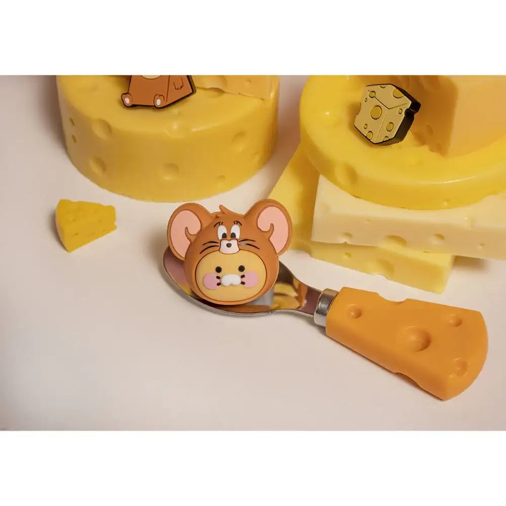 Tom & Jerry x Kakao Friends - Silicon Charm - Tom & Jerry x Kakao Friends - Home & Living, Accessories - Harumio